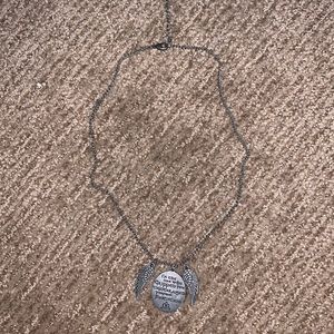 Supernatural Necklace